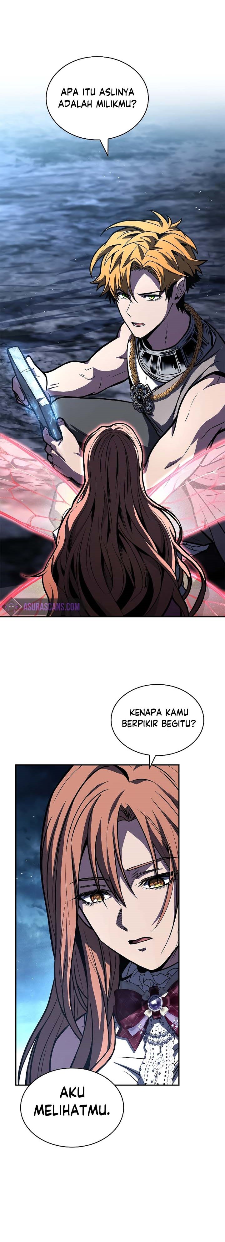 Talent-Swallowing Magician Chapter 79 Gambar 5