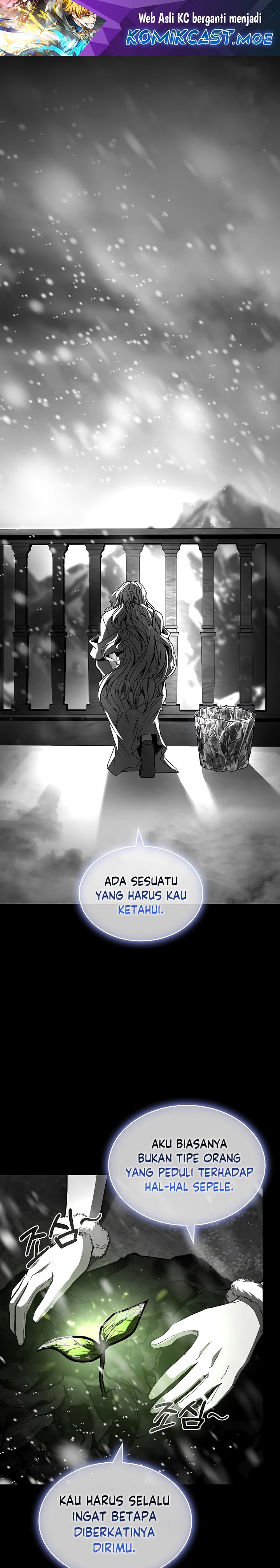 Talent-Swallowing Magician Chapter 81 Gambar 2