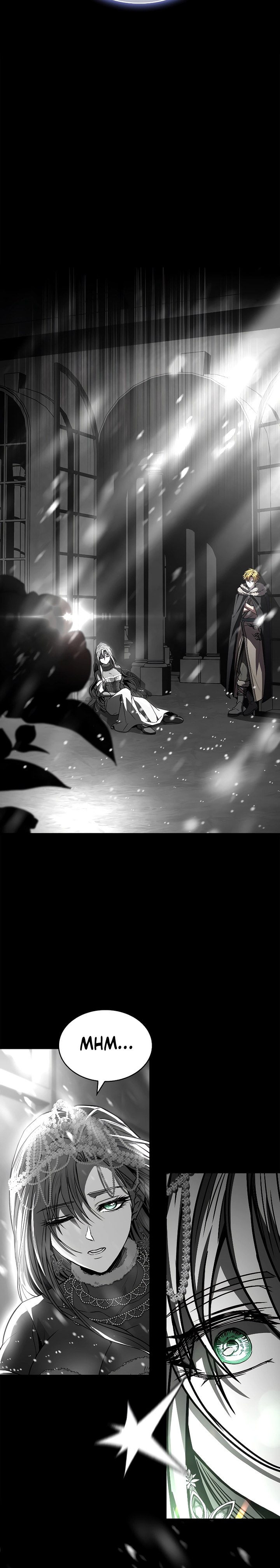 Talent-Swallowing Magician Chapter 81 Gambar 4