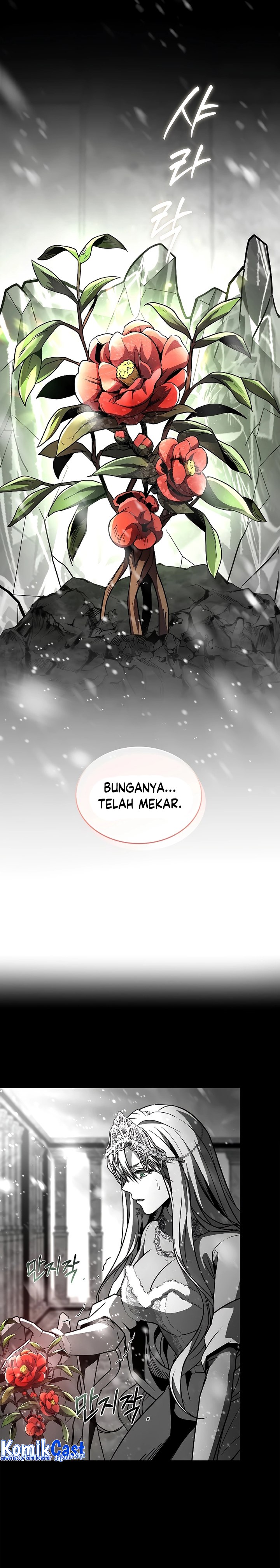 Talent-Swallowing Magician Chapter 81 Gambar 5