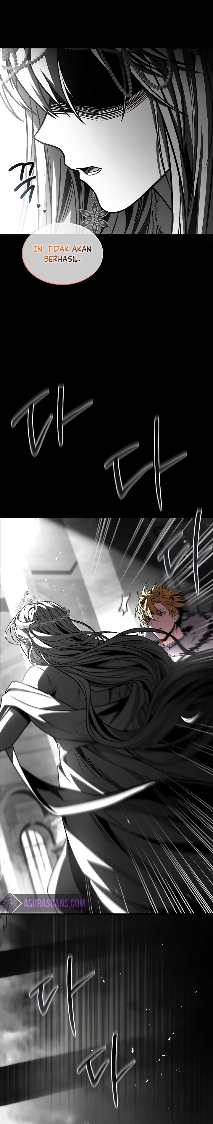 Talent-Swallowing Magician Chapter 81 Gambar 6