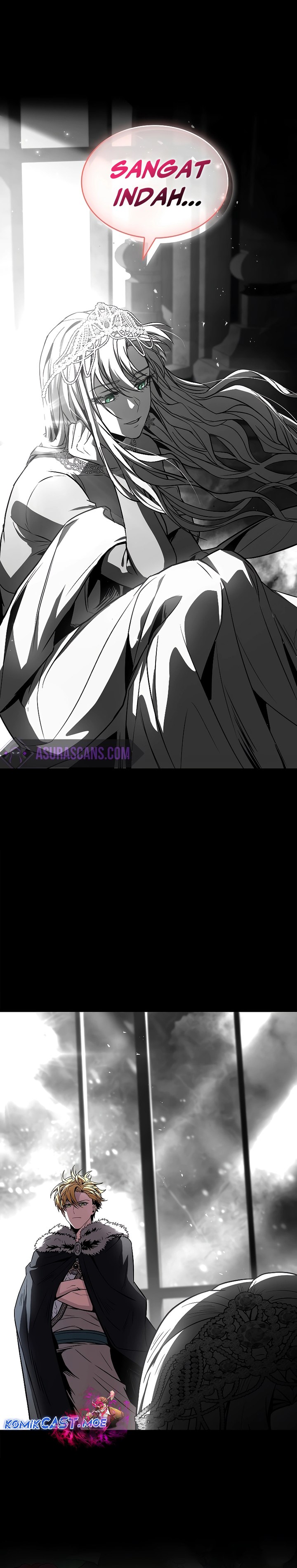 Talent-Swallowing Magician Chapter 81 Gambar 9
