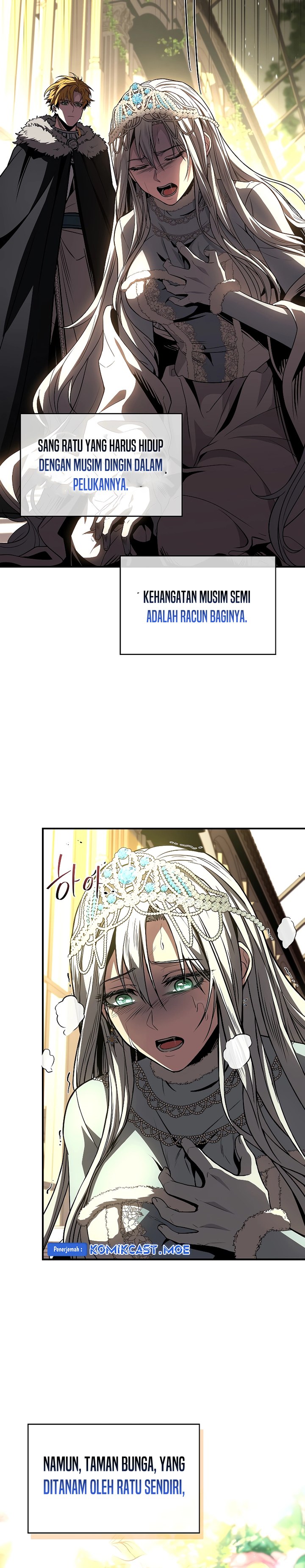 Talent-Swallowing Magician Chapter 81 Gambar 13