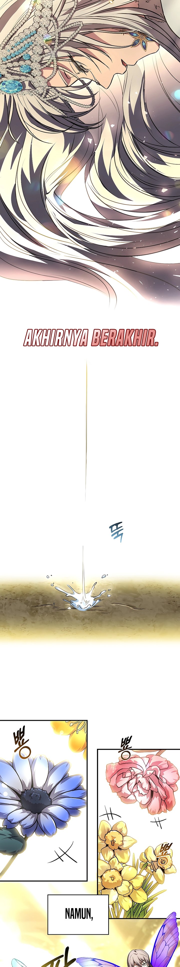 Talent-Swallowing Magician Chapter 81 Gambar 16