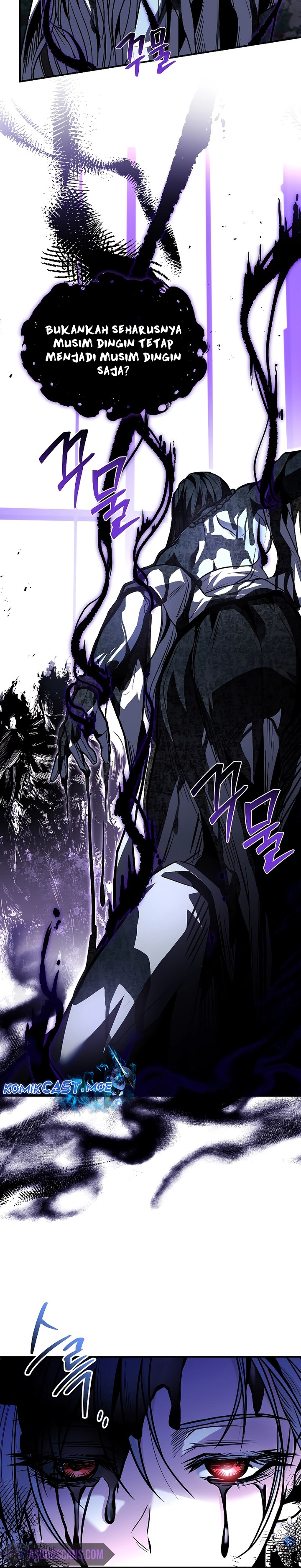 Talent-Swallowing Magician Chapter 81 Gambar 21