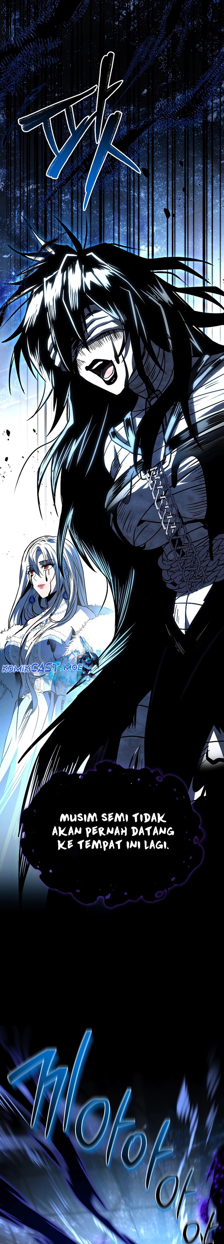 Talent-Swallowing Magician Chapter 81 Gambar 23
