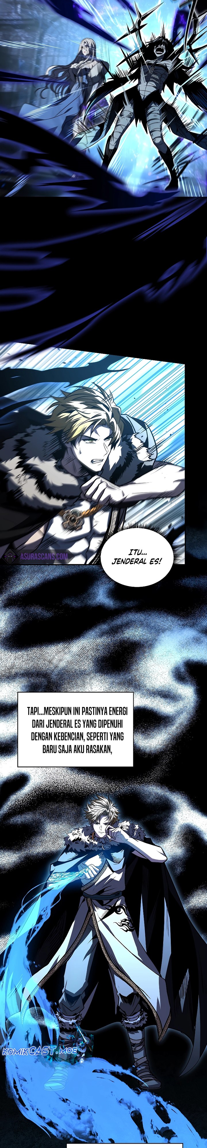 Talent-Swallowing Magician Chapter 81 Gambar 24