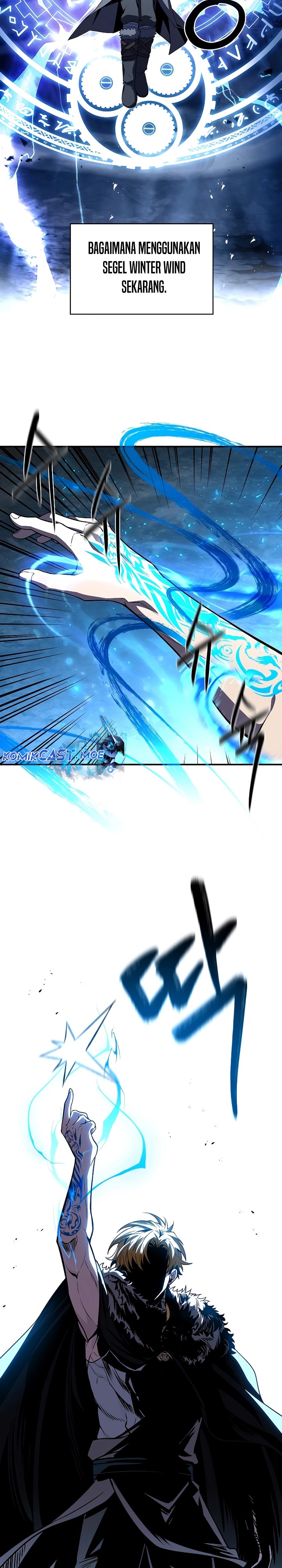 Talent-Swallowing Magician Chapter 81 Gambar 27