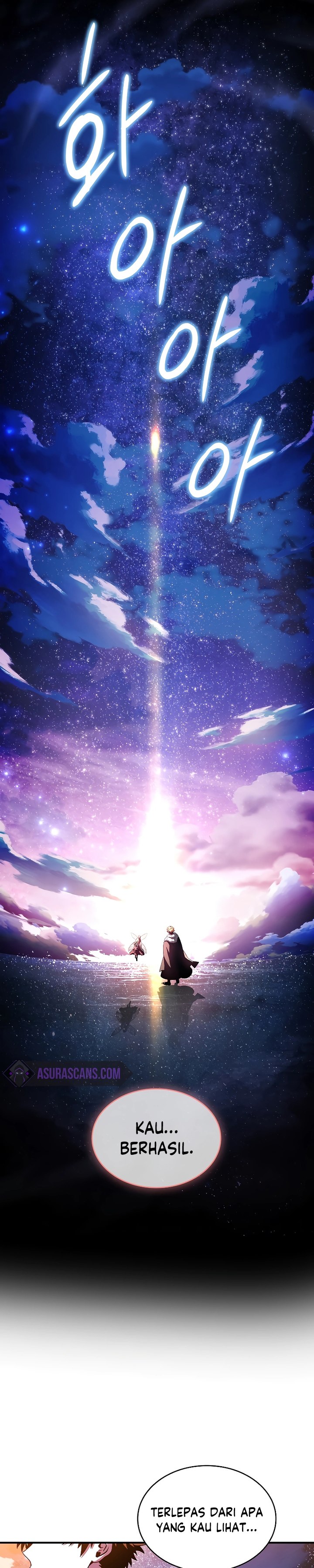 Talent-Swallowing Magician Chapter 81 Gambar 30