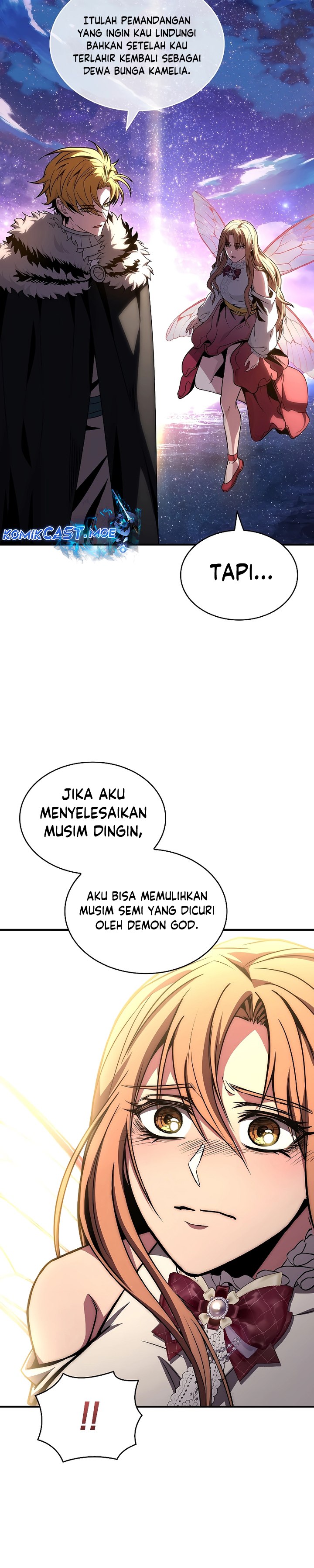 Talent-Swallowing Magician Chapter 81 Gambar 32