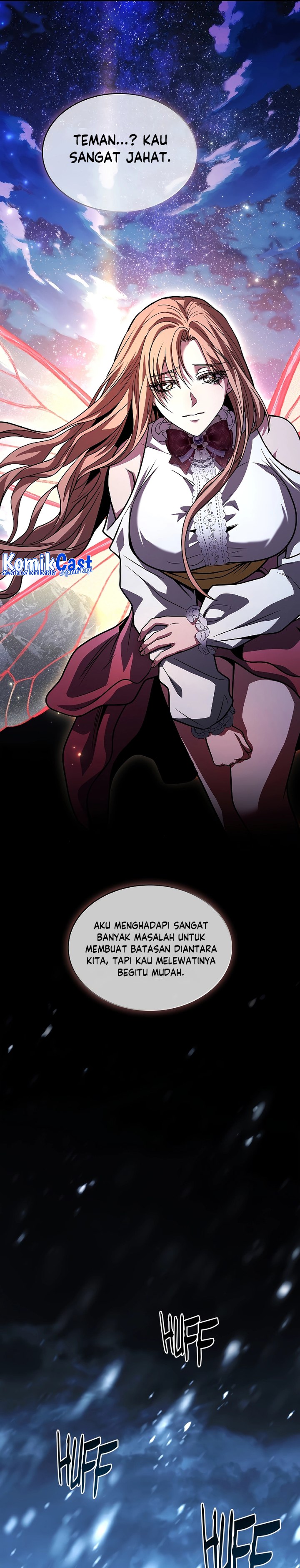 Talent-Swallowing Magician Chapter 81 Gambar 34