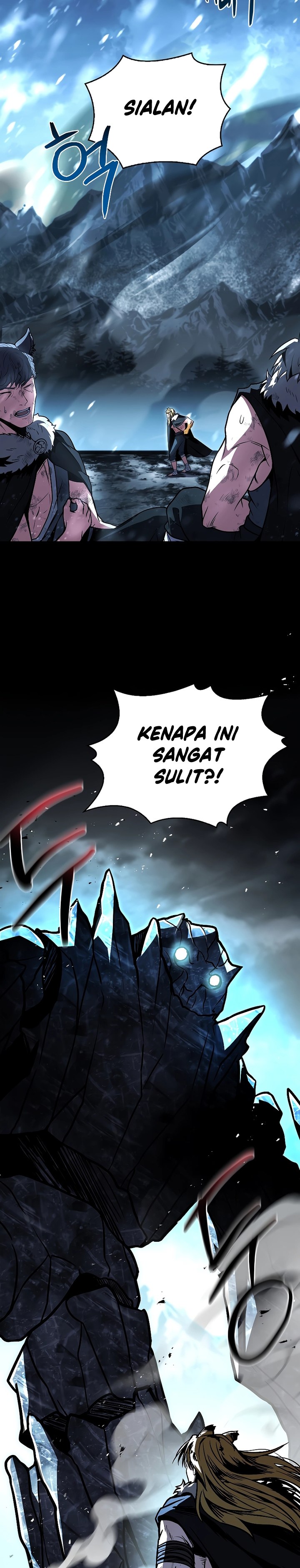 Talent-Swallowing Magician Chapter 81 Gambar 35
