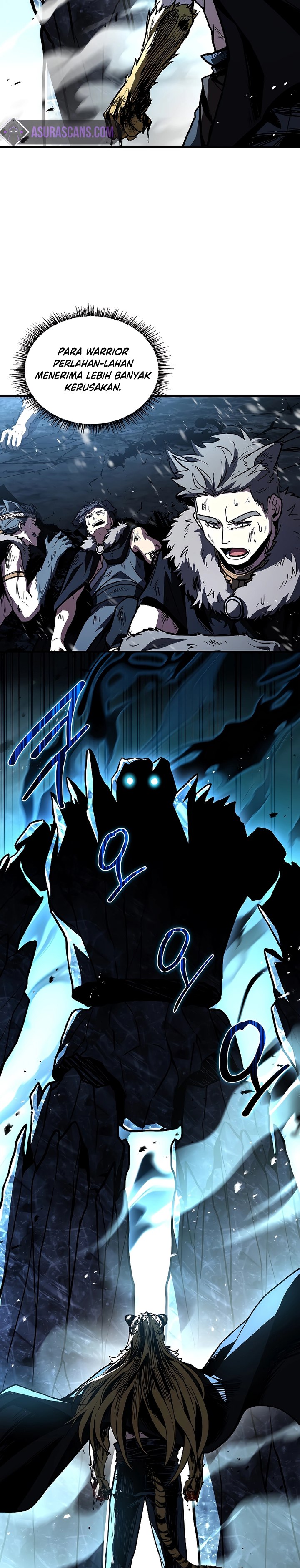 Talent-Swallowing Magician Chapter 81 Gambar 36