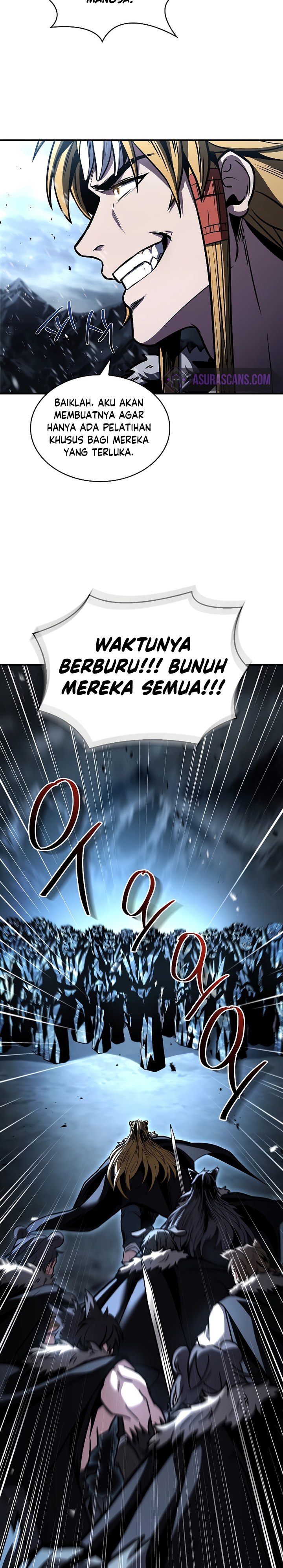 Talent-Swallowing Magician Chapter 81 Gambar 39