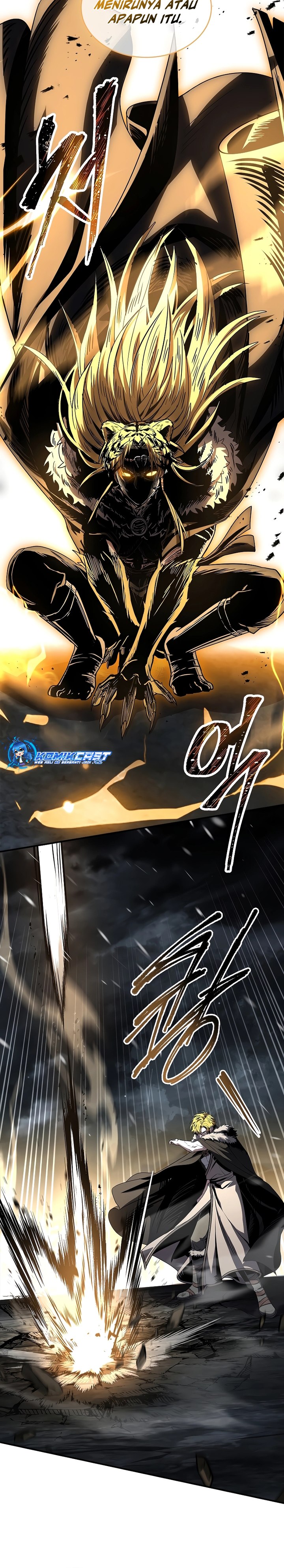 Talent-Swallowing Magician Chapter 82 Gambar 5