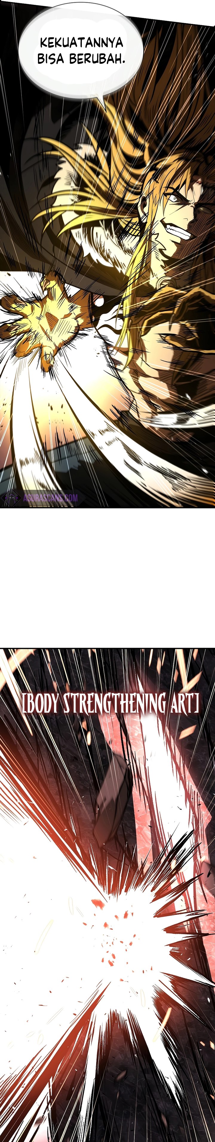 Talent-Swallowing Magician Chapter 82 Gambar 10
