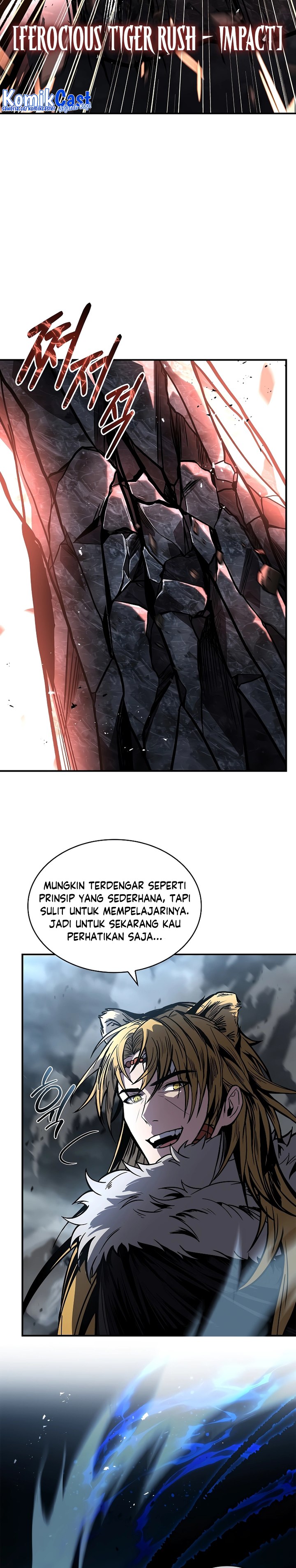 Talent-Swallowing Magician Chapter 82 Gambar 11