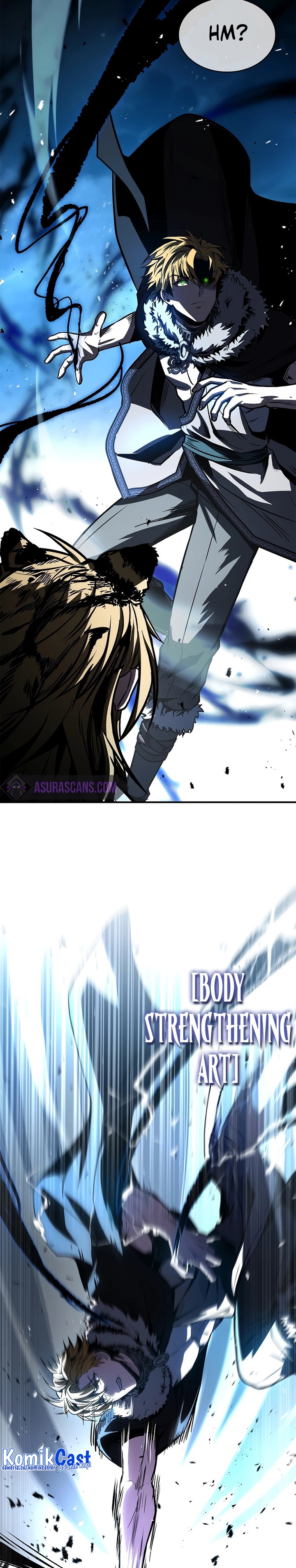 Talent-Swallowing Magician Chapter 82 Gambar 12