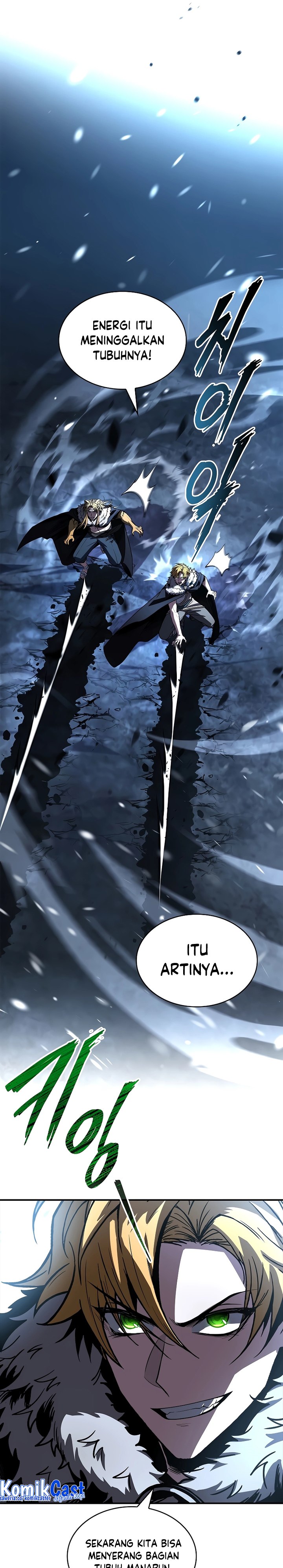 Talent-Swallowing Magician Chapter 82 Gambar 18