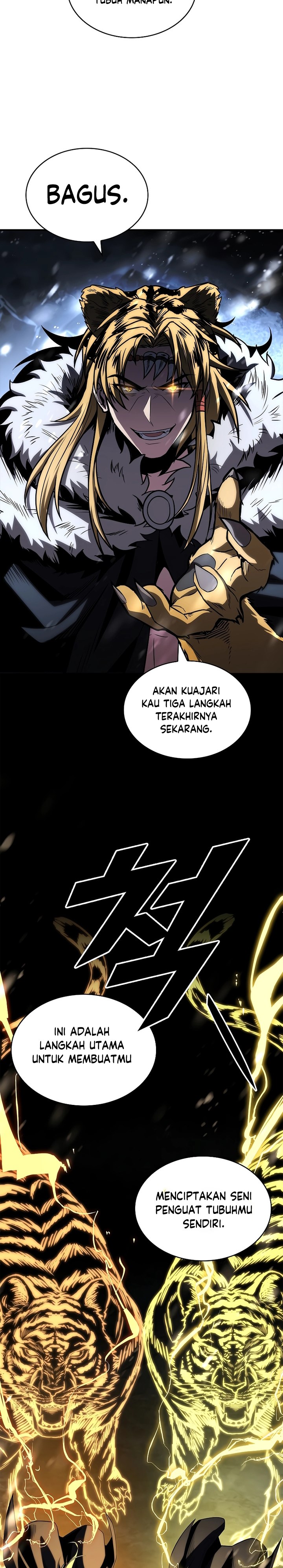 Talent-Swallowing Magician Chapter 82 Gambar 19
