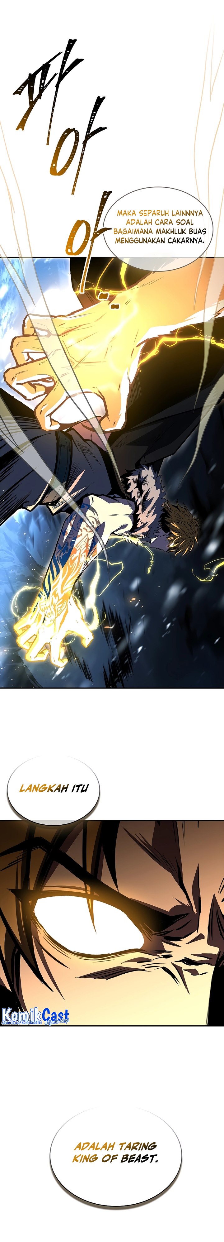 Talent-Swallowing Magician Chapter 82 Gambar 21