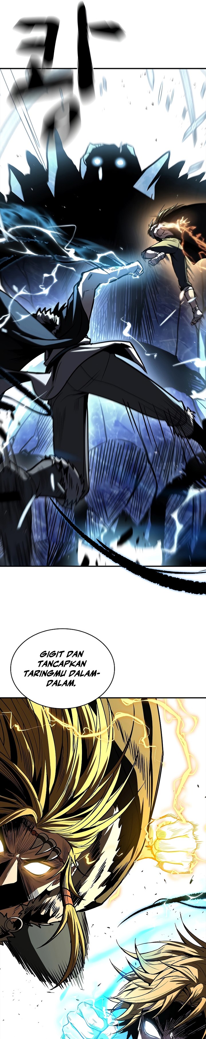 Talent-Swallowing Magician Chapter 82 Gambar 22