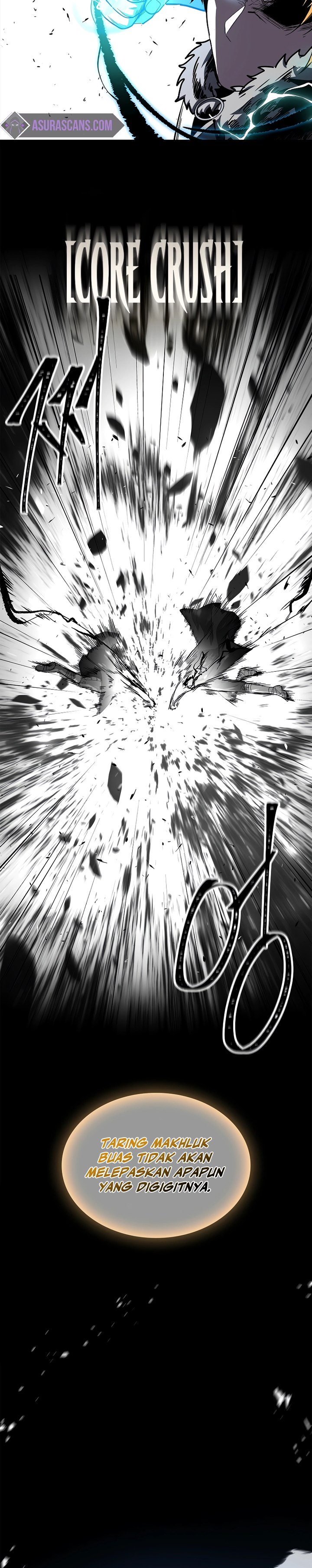Talent-Swallowing Magician Chapter 82 Gambar 23