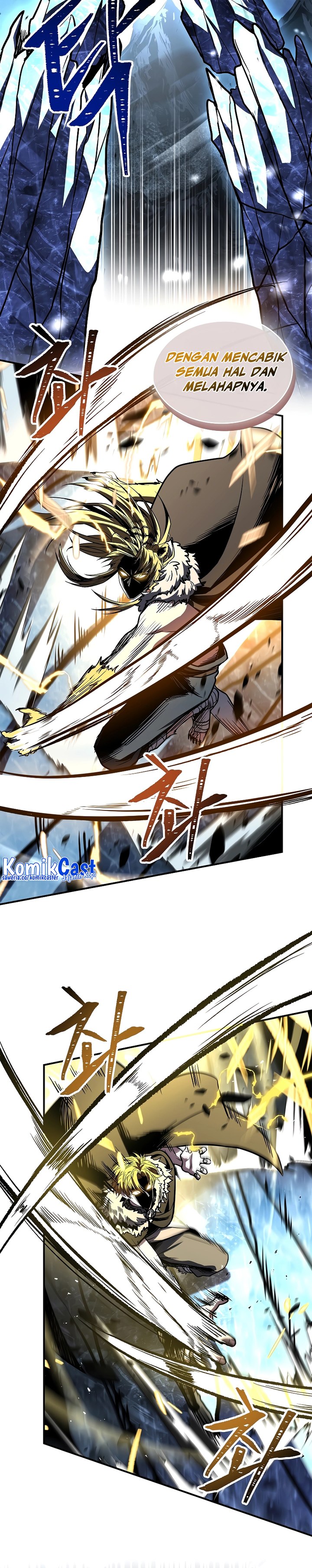Talent-Swallowing Magician Chapter 82 Gambar 25