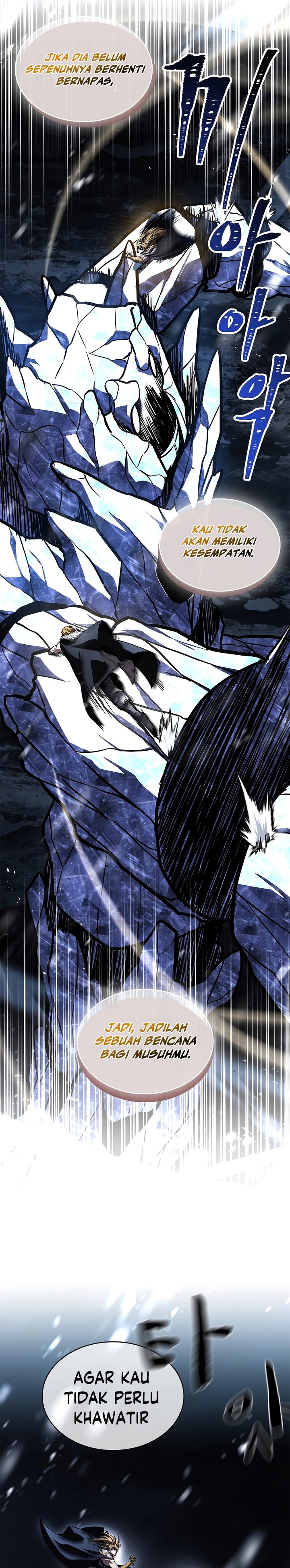 Talent-Swallowing Magician Chapter 82 Gambar 26