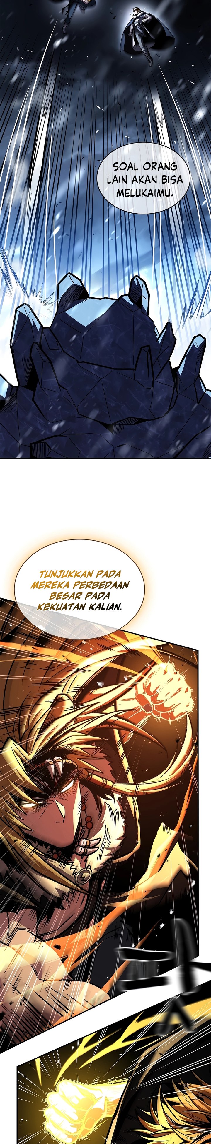 Talent-Swallowing Magician Chapter 82 Gambar 27