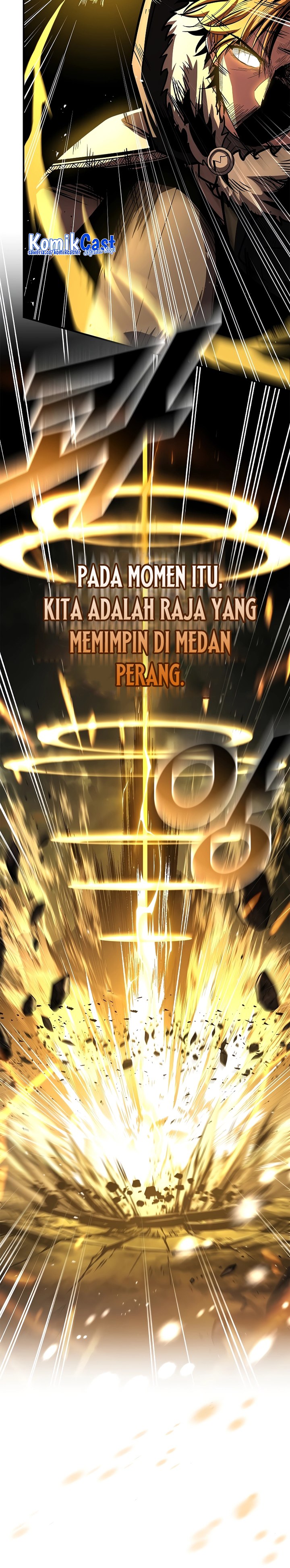 Talent-Swallowing Magician Chapter 82 Gambar 28