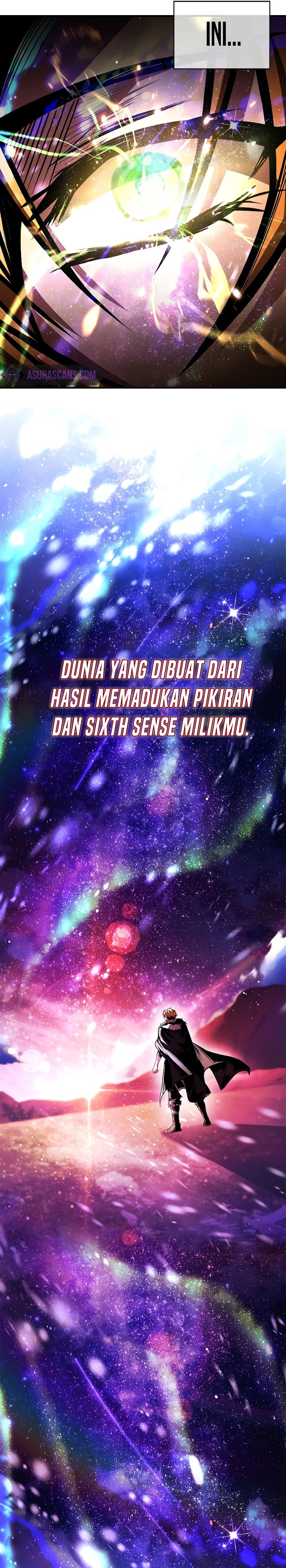 Talent-Swallowing Magician Chapter 82 Gambar 30