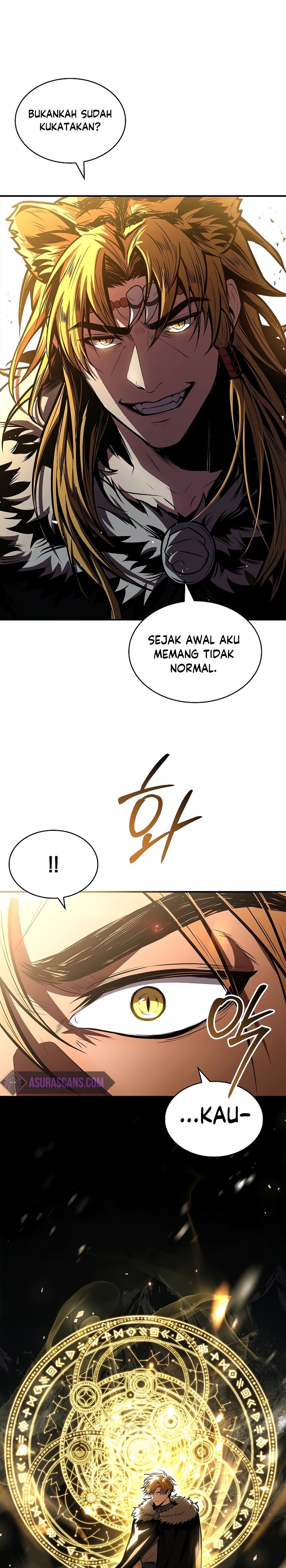 Talent-Swallowing Magician Chapter 82 Gambar 32