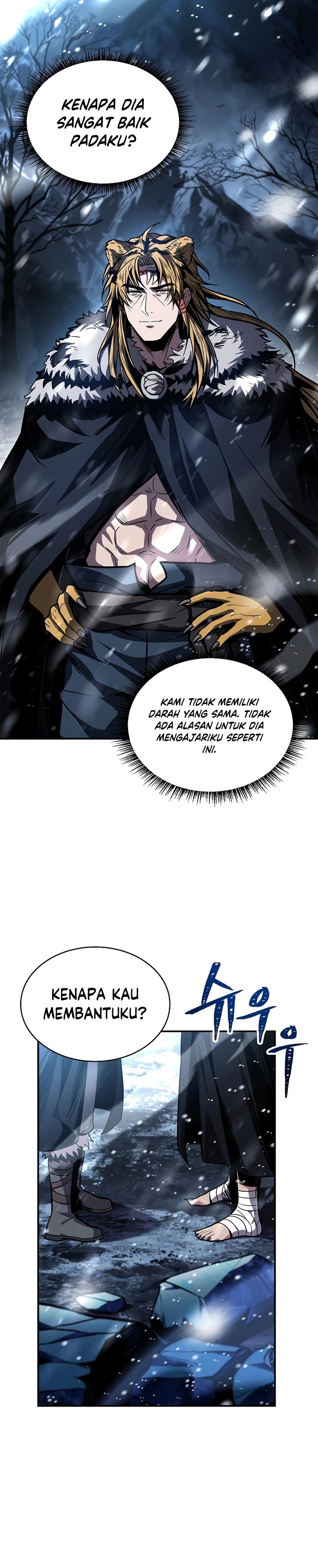 Talent-Swallowing Magician Chapter 82 Gambar 34