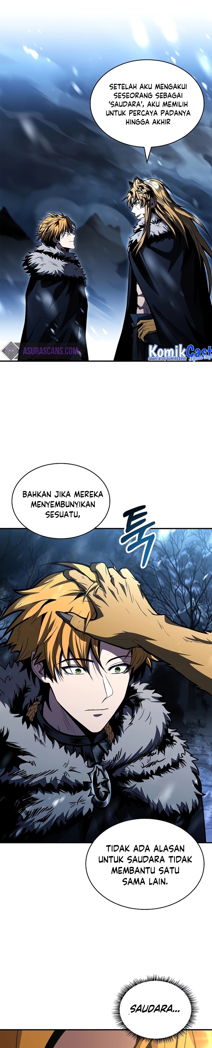Talent-Swallowing Magician Chapter 82 Gambar 35