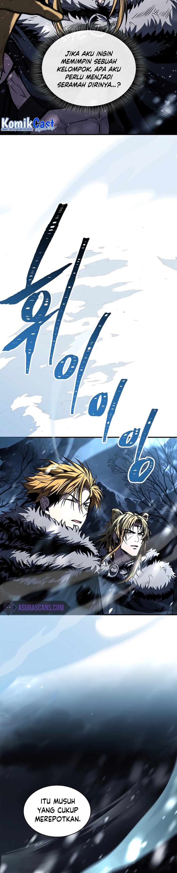 Talent-Swallowing Magician Chapter 82 Gambar 37