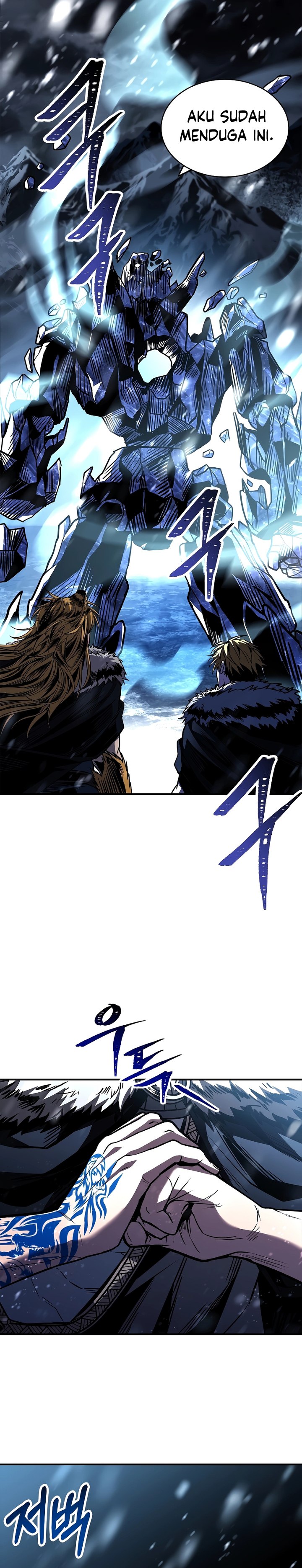 Talent-Swallowing Magician Chapter 82 Gambar 38