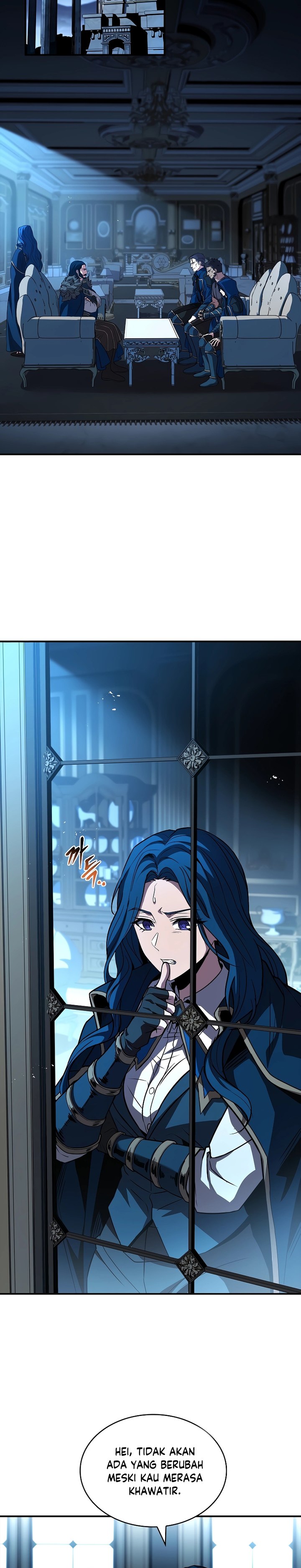Talent-Swallowing Magician Chapter 82 Gambar 40