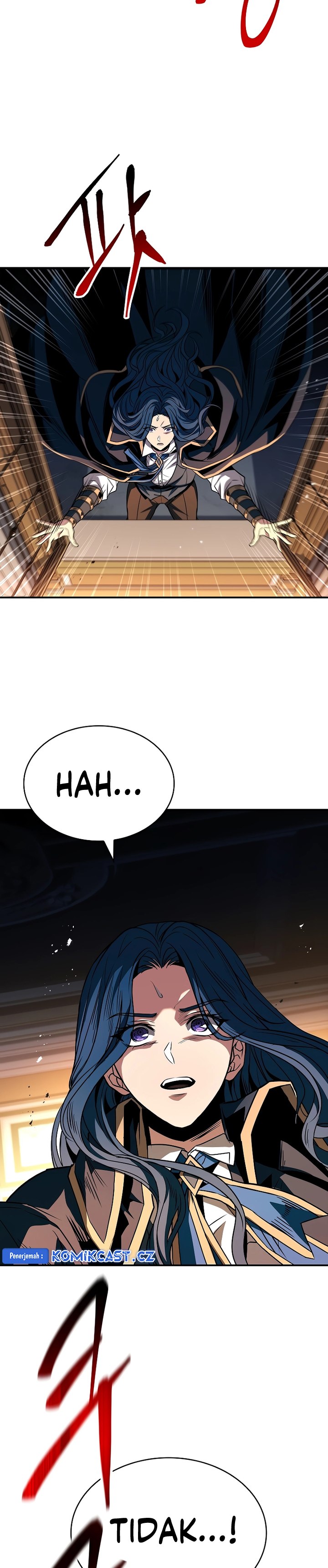 Talent-Swallowing Magician Chapter 82 Gambar 44