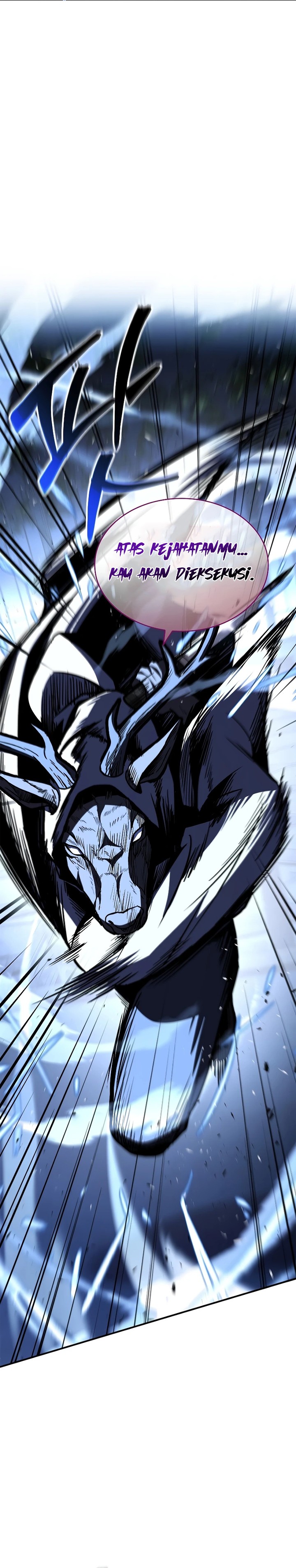 Talent-Swallowing Magician Chapter 85 Gambar 5