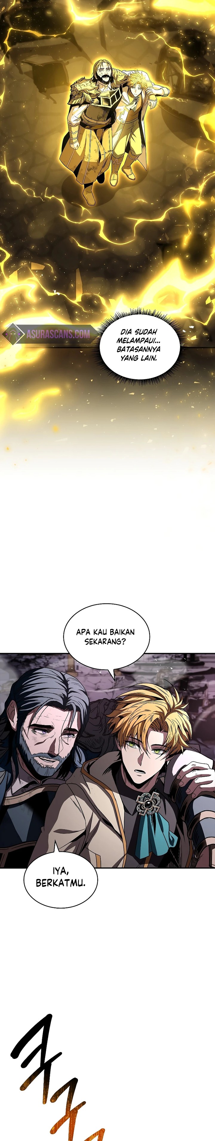 Talent-Swallowing Magician Chapter 85 Gambar 20