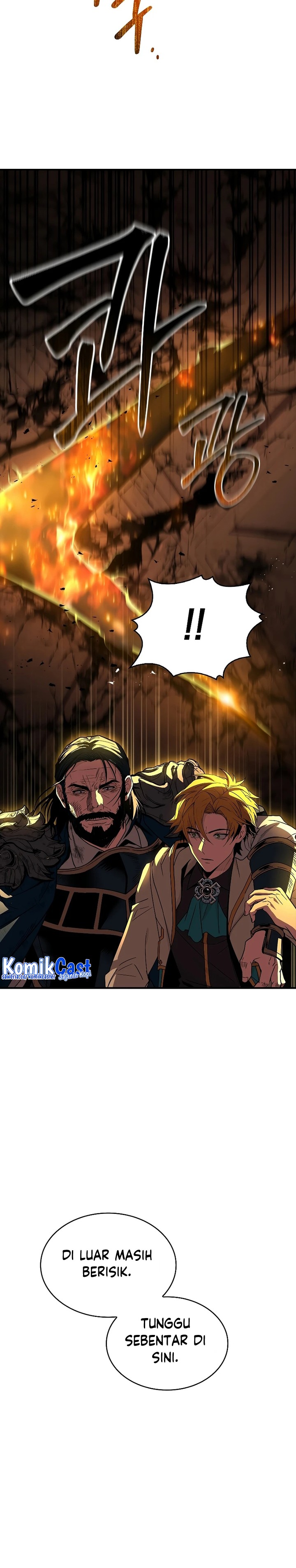 Talent-Swallowing Magician Chapter 85 Gambar 21