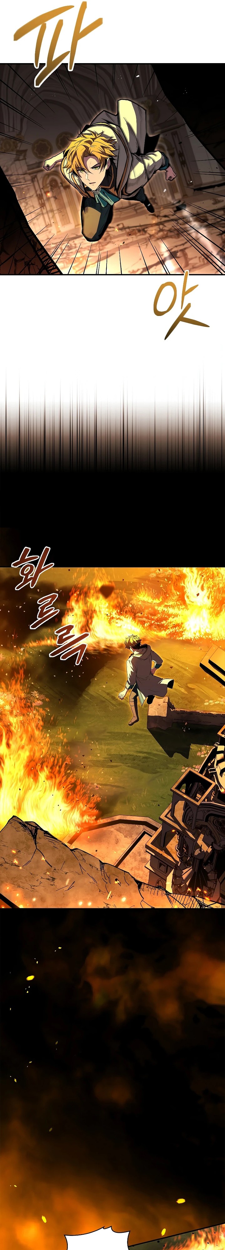 Talent-Swallowing Magician Chapter 85 Gambar 22