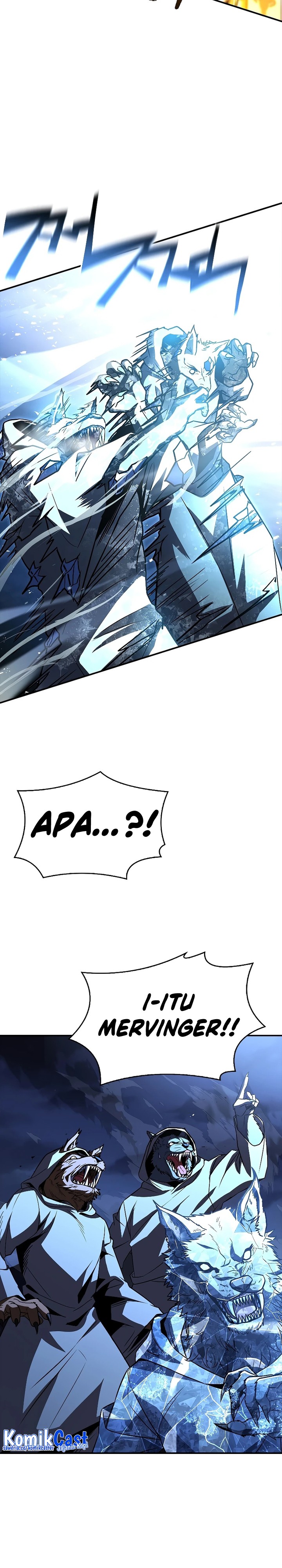 Talent-Swallowing Magician Chapter 85 Gambar 25