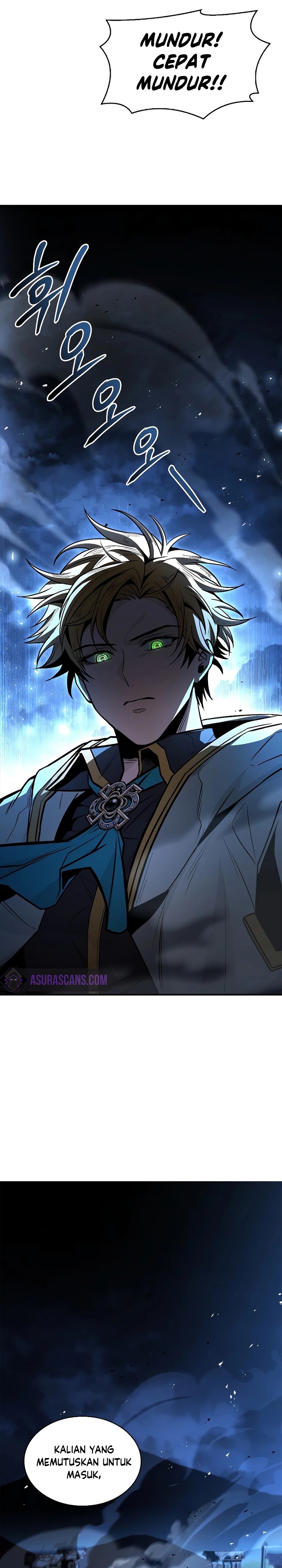 Talent-Swallowing Magician Chapter 85 Gambar 26