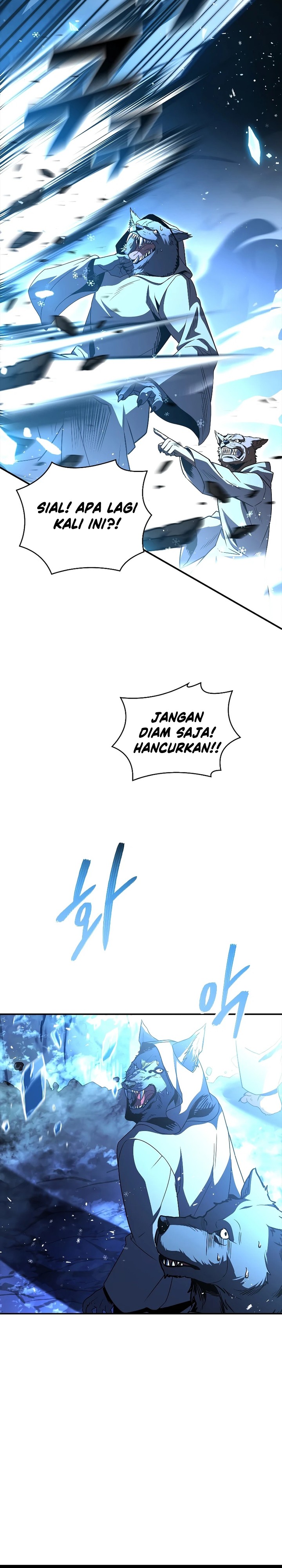 Talent-Swallowing Magician Chapter 85 Gambar 28