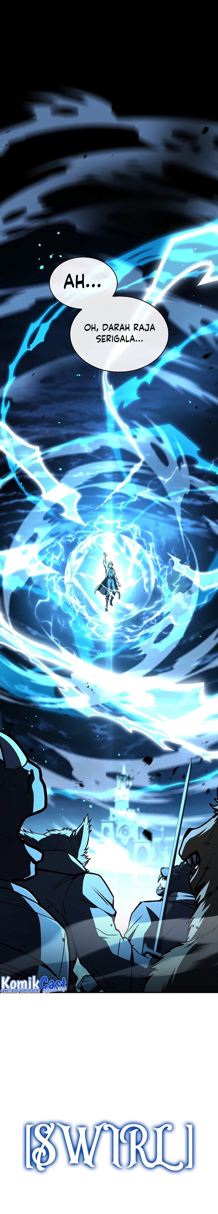 Talent-Swallowing Magician Chapter 85 Gambar 29