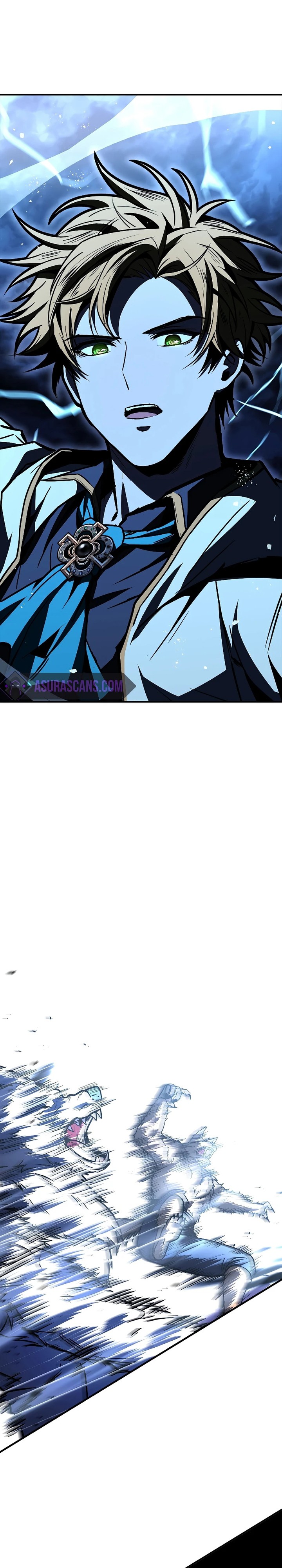 Talent-Swallowing Magician Chapter 85 Gambar 30