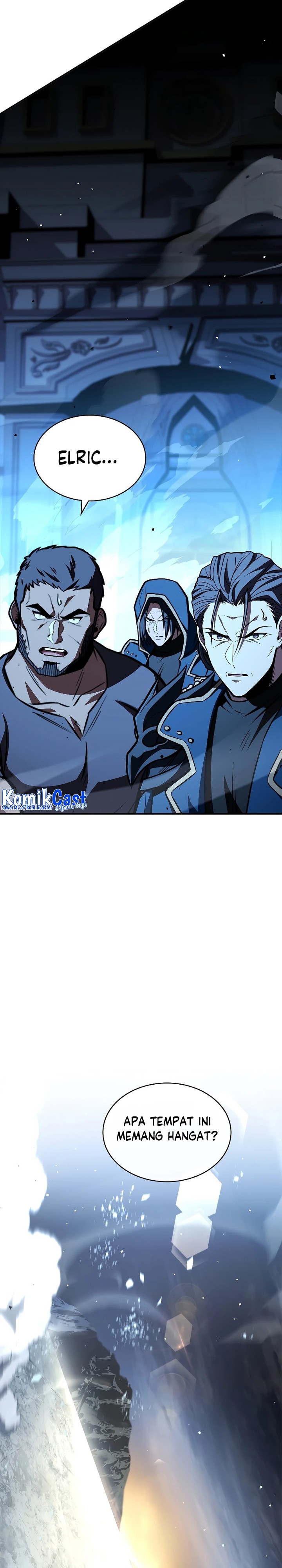 Talent-Swallowing Magician Chapter 85 Gambar 31