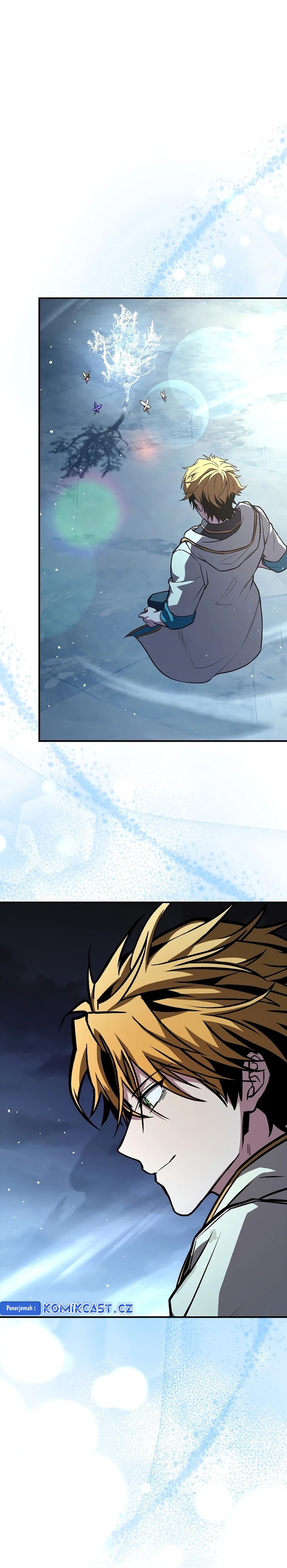 Talent-Swallowing Magician Chapter 85 Gambar 34